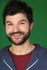 Majed Sayess isAaron