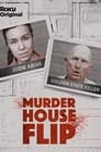 Murder House Flip Episode Rating Graph poster