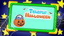 Telepup Halloween