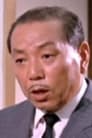 Tien Shun isLu Lu's father