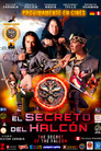 El secreto del halcón