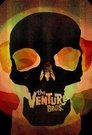 The Venture Bros. Poster