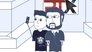A Selfie With Burnie