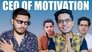 SHIVAM MALIK ROAST