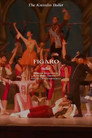 The Kremlin Ballet: Figaro