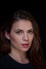 Hayley Atwell isPeggy Carter