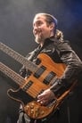 Lee Pomeroy isBass