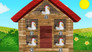 Numbersongs: Hen House Hop