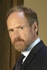 Will Patton isQuentin Glass