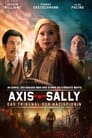 Image Axis Sally – Das Tribunal der Nazispionin