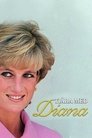 Plakat for 'Diana's Decades'