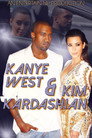Plakat for 'Kanye West & Kim Kardashian'