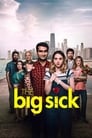 Movie poster for The Big Sick