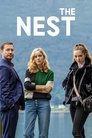 The Nest Episode Rating Graph poster