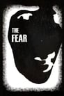 Movie poster for The Fear (2010)