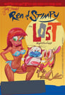 Ren & Stimpy Adult Party Cartoon Episode Rating Graph poster