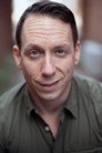 Steven Strafford is