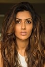 Akshara Gowda isJasmine