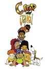 C Bear and Jamal Episode Rating Graph poster