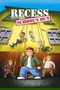 Recess: School's Out poster