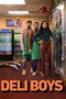 Deli Boys poster