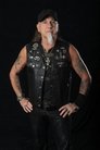 Mark Tornillo isVocals