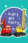 Plakat for 'Digley and Dazey'