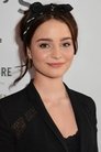 Aisling Franciosi isKate Crawford