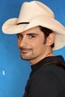 Brad Paisley isDerek