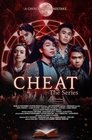 Cheat Episode Rating Graph poster