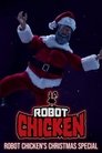 Robot Chicken's Christmas Special