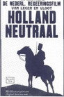 Holland Neutraal: Leger En Vlootfilm (1917) - 한국어 스트리밍