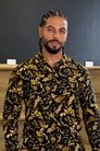 Marlon Solórzano