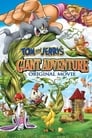 Tom and Jerry’s Giant Adventure 2013
