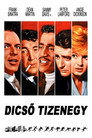 (HD). A Dicső Tizenegy Teljes Film Magyarul (1960) Ingyen Online