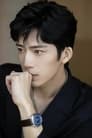 Jing Boran isFiery