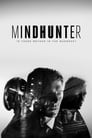 Poster van MINDHUNTER