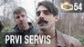 Zvizdać
