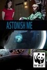 Astonish Me poster