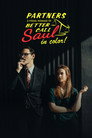 Plakat for 'Better Call Saul'