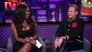 Kenya Moore & Carson Kressley