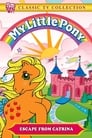 My Little Pony: Escape from Catrina