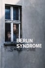 Movie poster for Berlin Syndrome