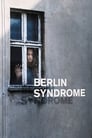 Movie poster for Berlin Syndrome (2017)