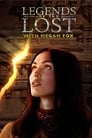 Legends of the Lost With Megan Fox Episode Rating Graph poster