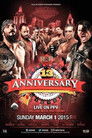 ROH: 13th Anniversary