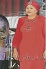 Kismah Johar isUmmi (Tua)