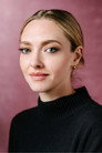 Amanda Seyfried isAnn Lee
