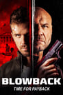 Blowback (2022)