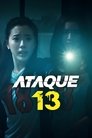 Ataque 13